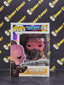 Taserface
