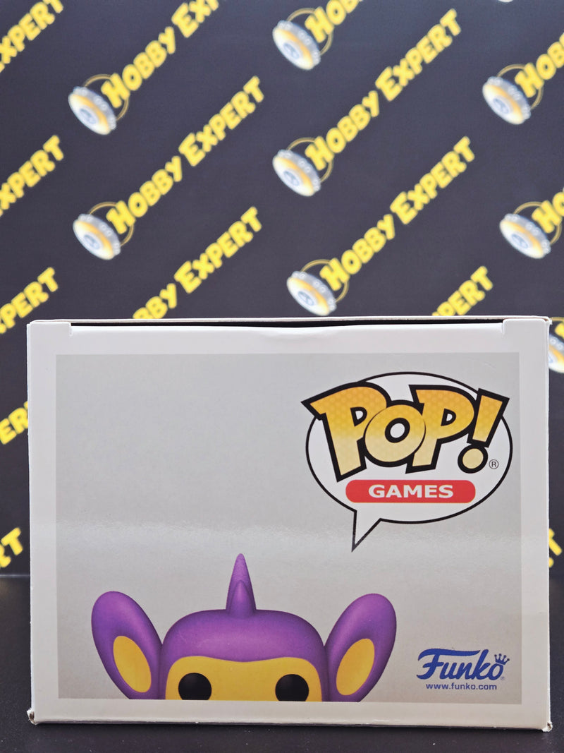 Aipom