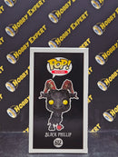 Black Phillip