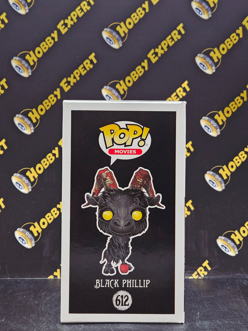 Black Phillip