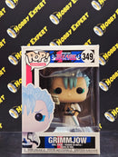 Grimmjow