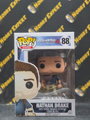 Nathan Drake