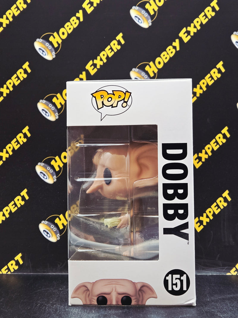 Dobby