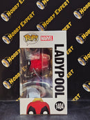 Ladypool