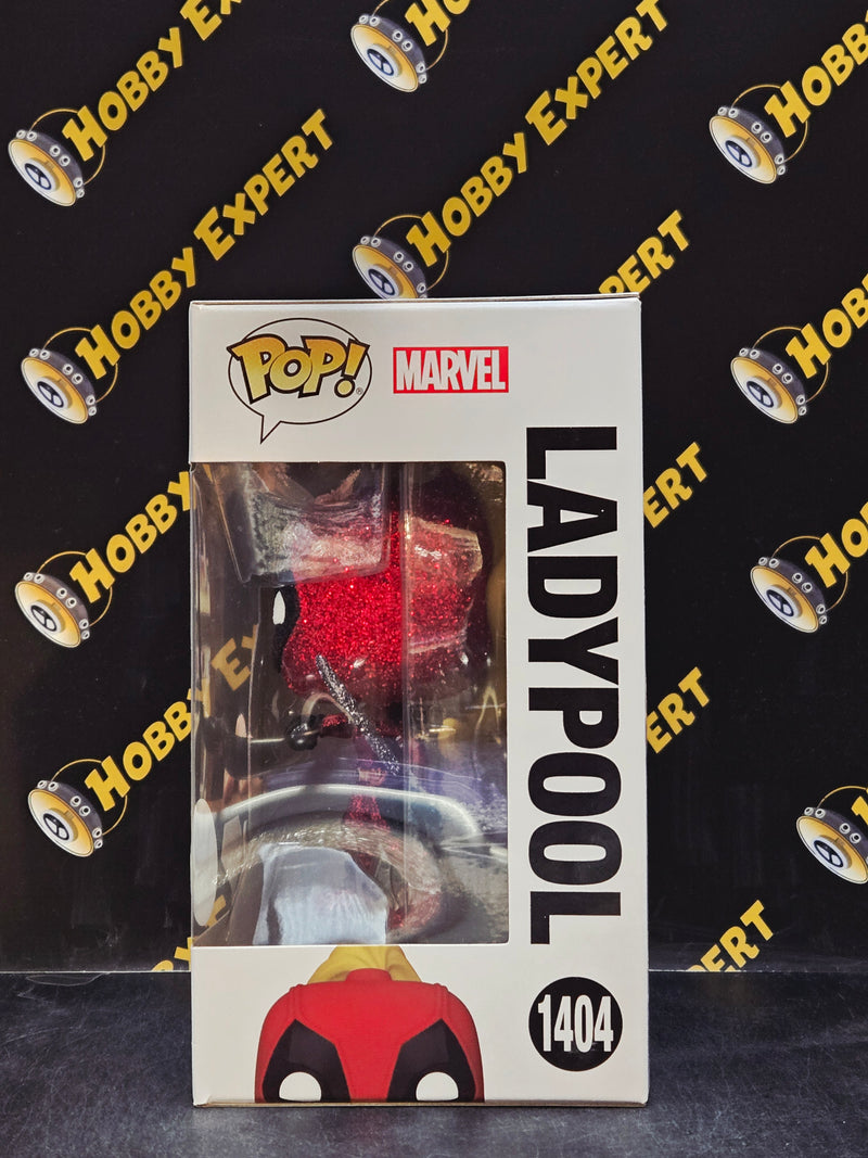 Ladypool