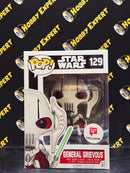 General Grievous