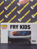 Fry Kids 2 Pack - Mcdonald
