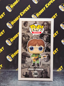 John Lennon