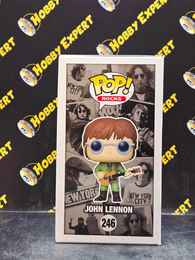 John Lennon