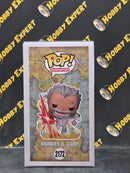 Monkey D. Garp
