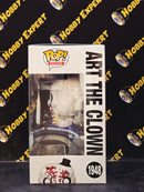 Art The Clown