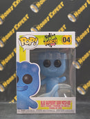Blue Raspberry Sour Patch Kid