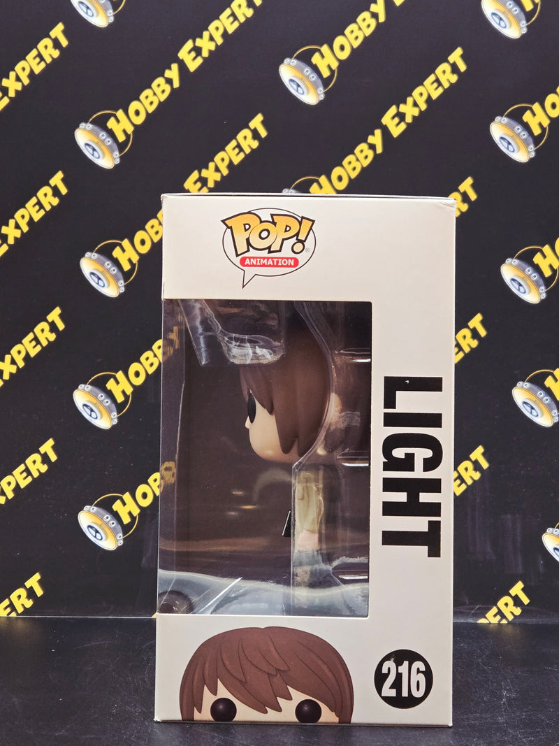 Light
