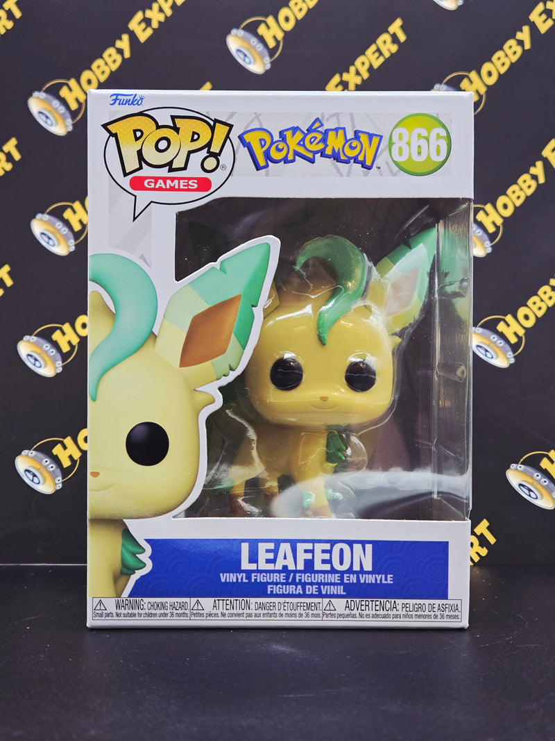 Leafeon