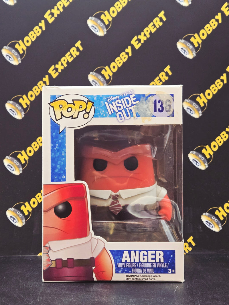 Anger