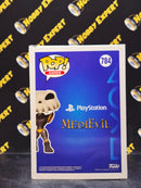 Sir Daniel Fortesque