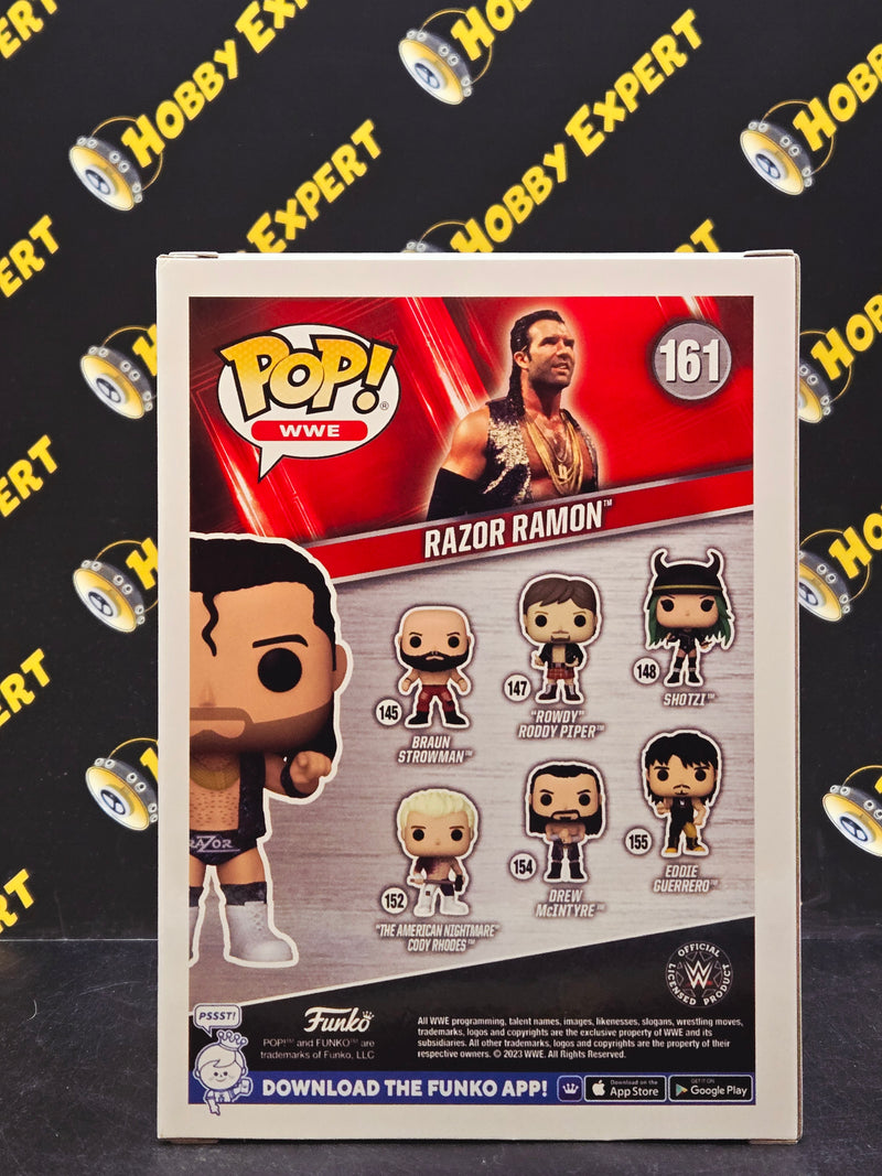 Razor Ramon