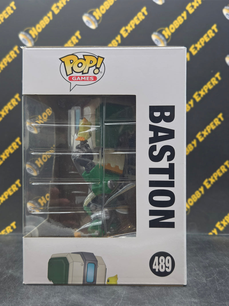 Bastion