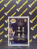 The Mayor As The Emperor