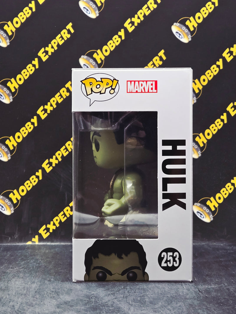Hulk