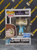 Regan Floating