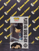 Player 456: Seong Gi-Hun - Squid Game