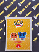Fry Kids 2 Pack - Mcdonald
