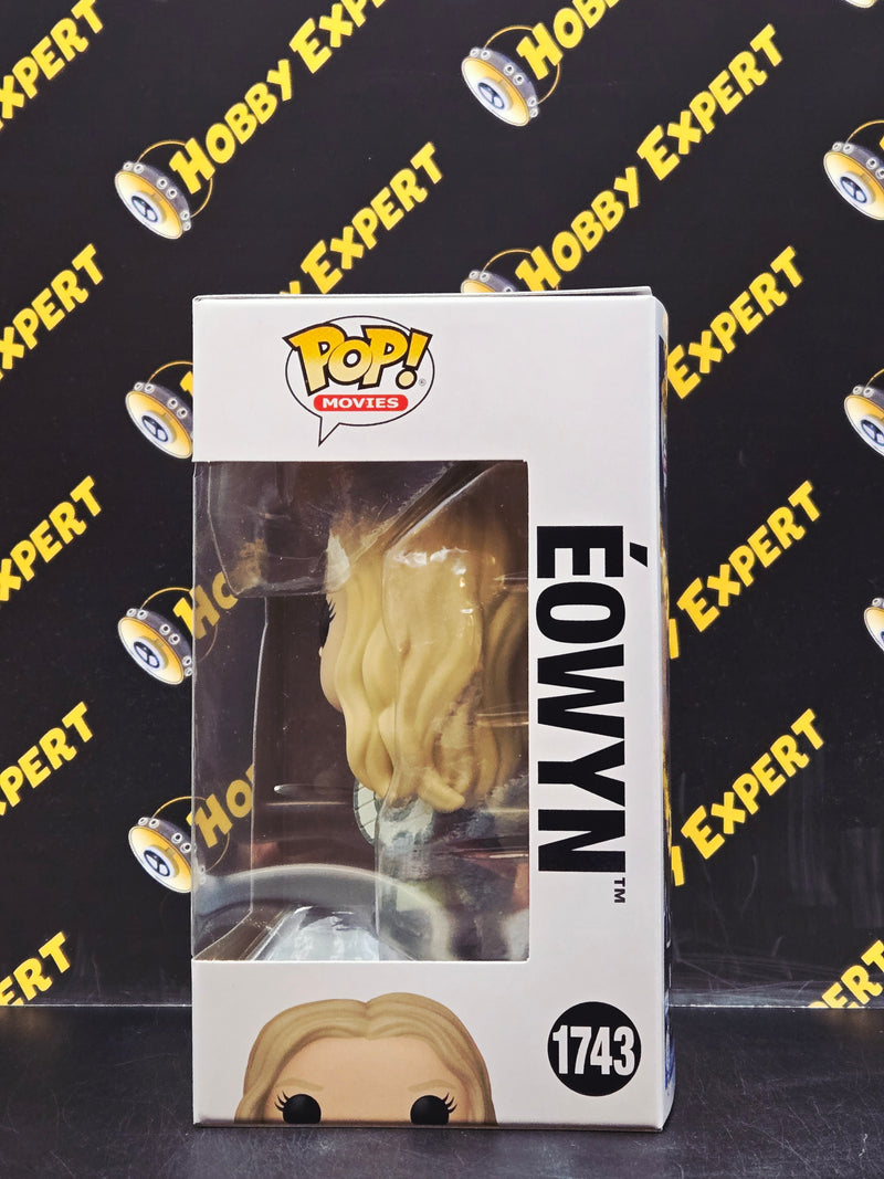 Eowyn