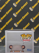 Bartholomew Kuma