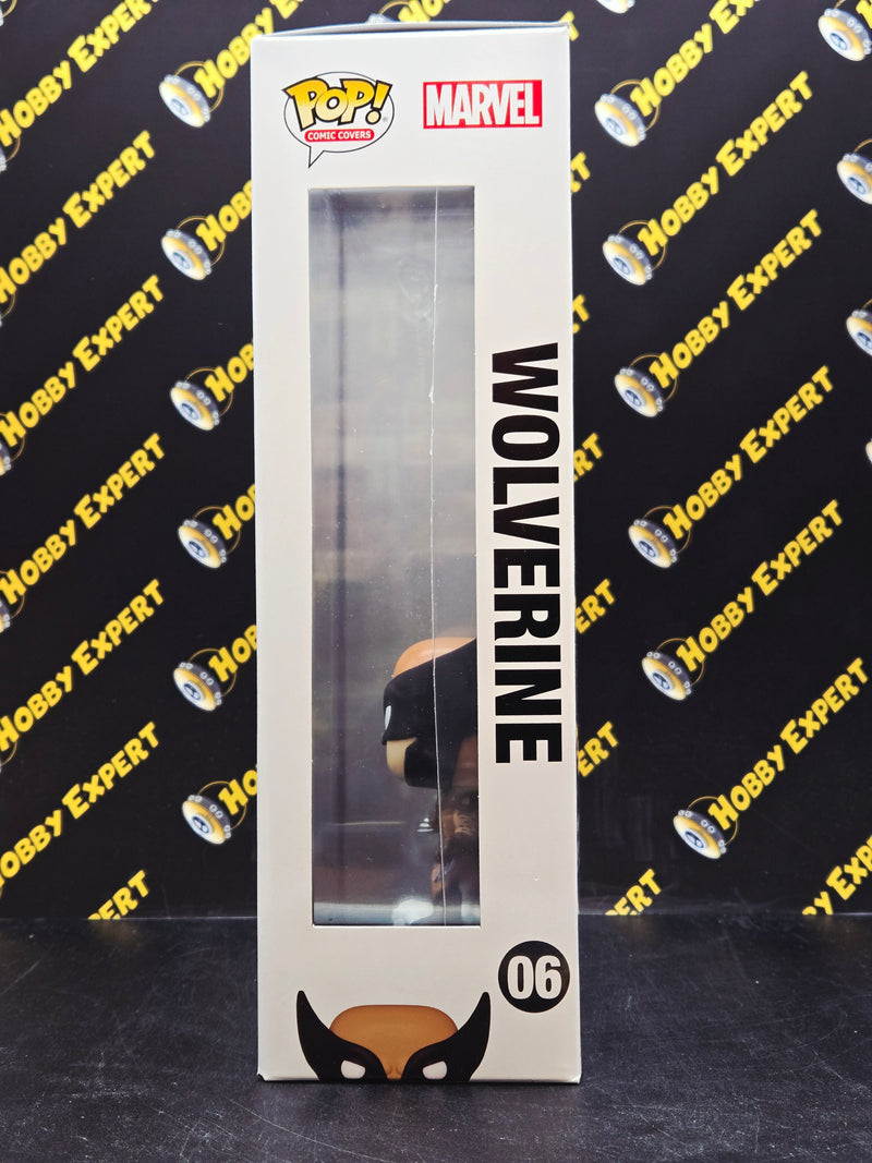 Wolverine