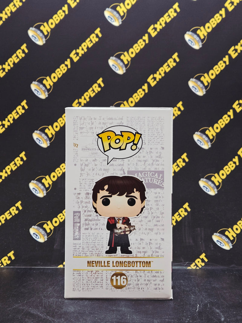 Neville Longbottom