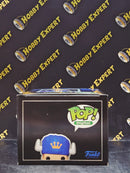 Freddy Funko As Fred Flintstone