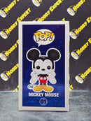 Mickey Mouse