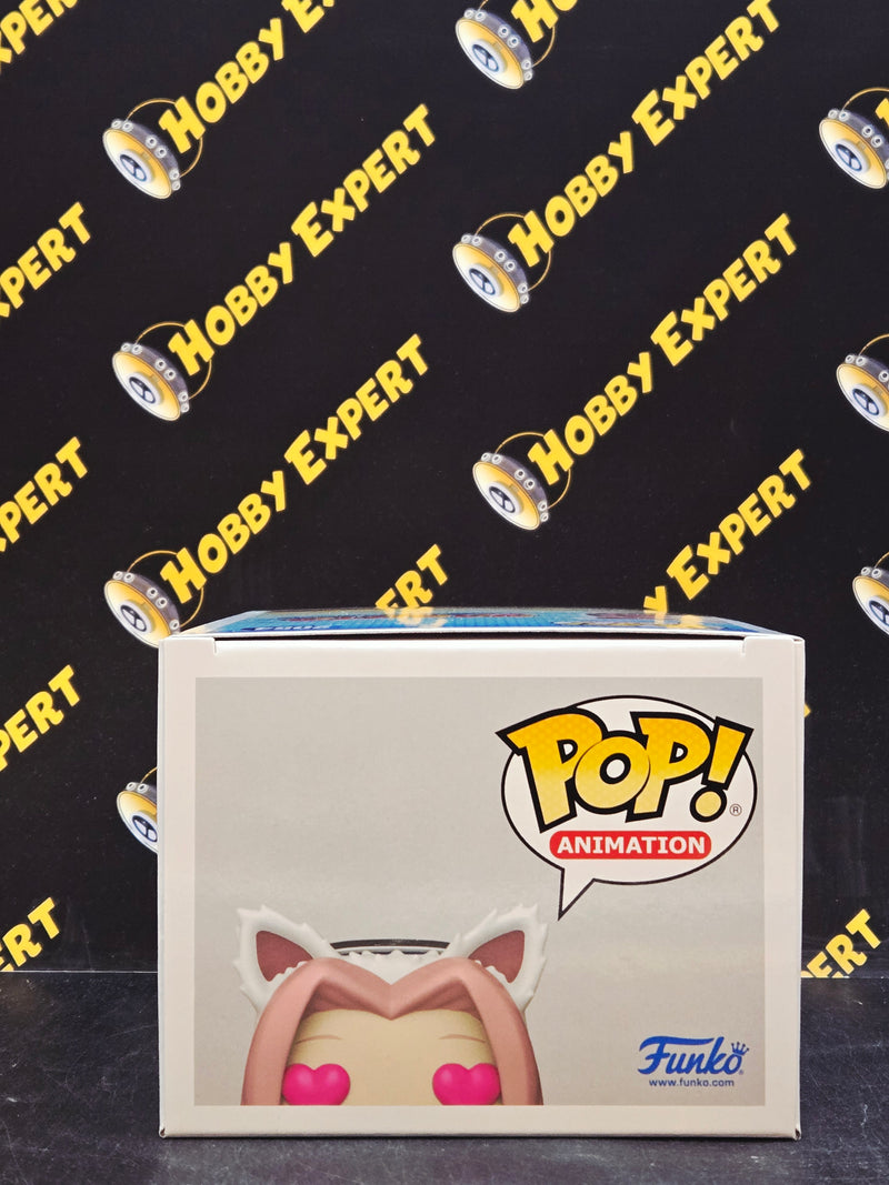 Sakura Haruno Sasuke's Paw Encyclopedia