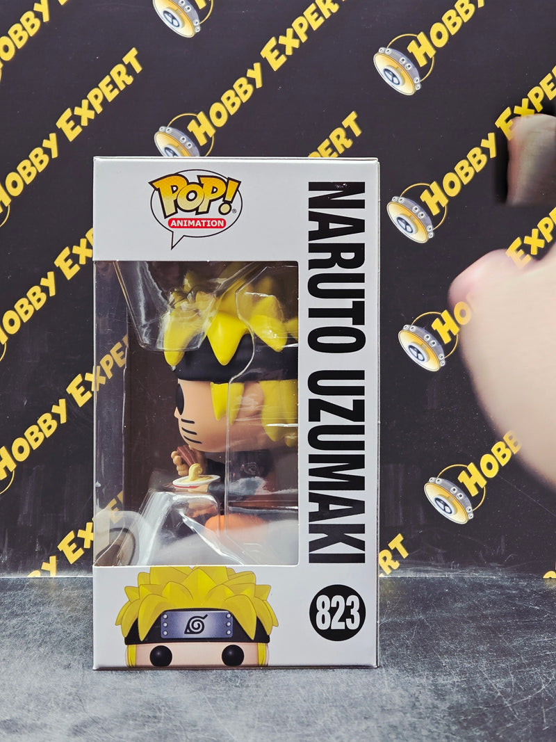 Naruto Uzumaki