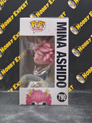 Mina Ashido