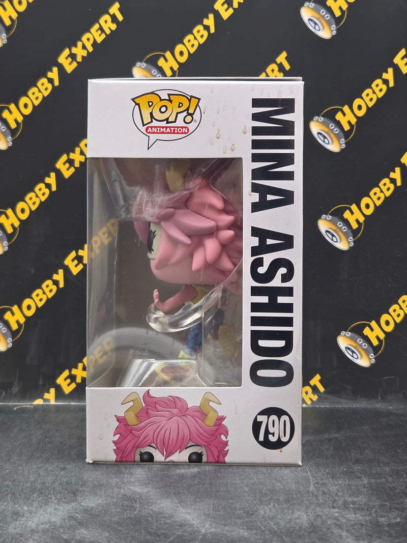 Mina Ashido