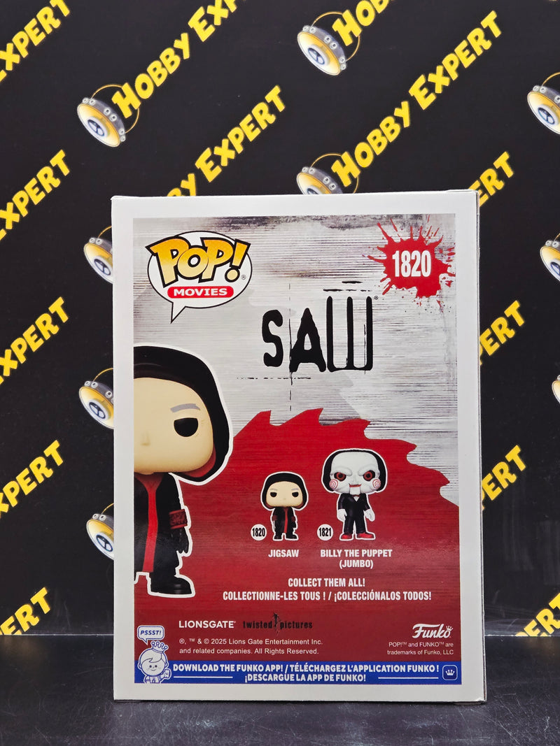 Jigsaw