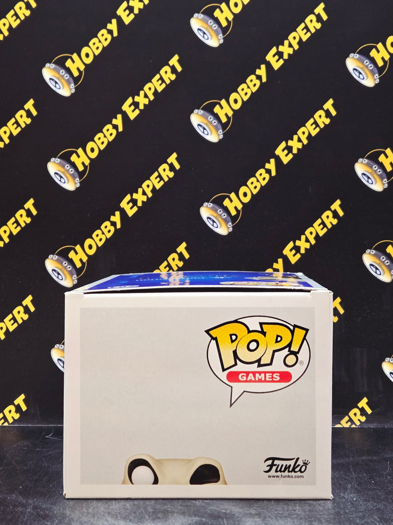 Sir Daniel Fortesque