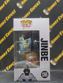 Jinbe
