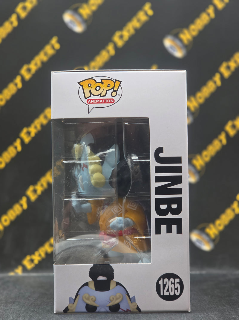 Jinbe