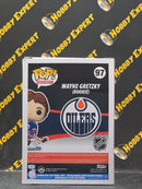 Wayne Gretzky