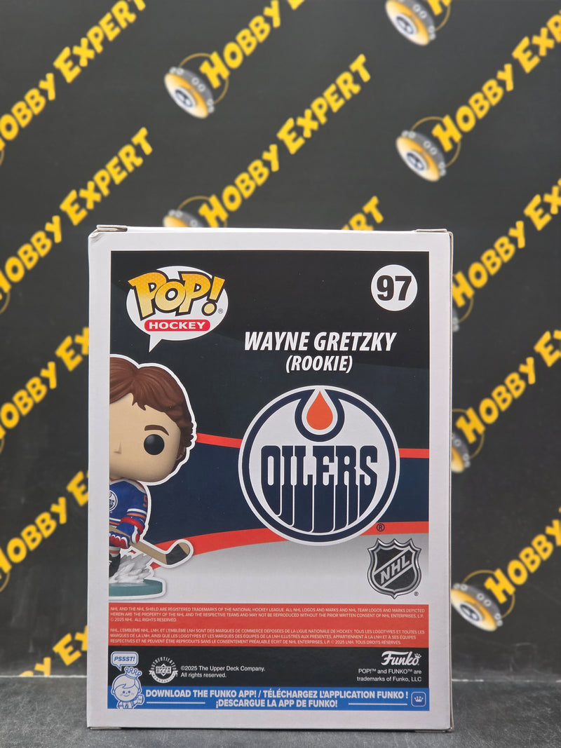 Wayne Gretzky