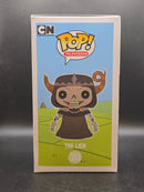 The Lich - Adventure Time