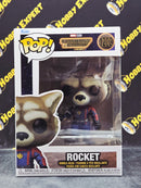 Rocket