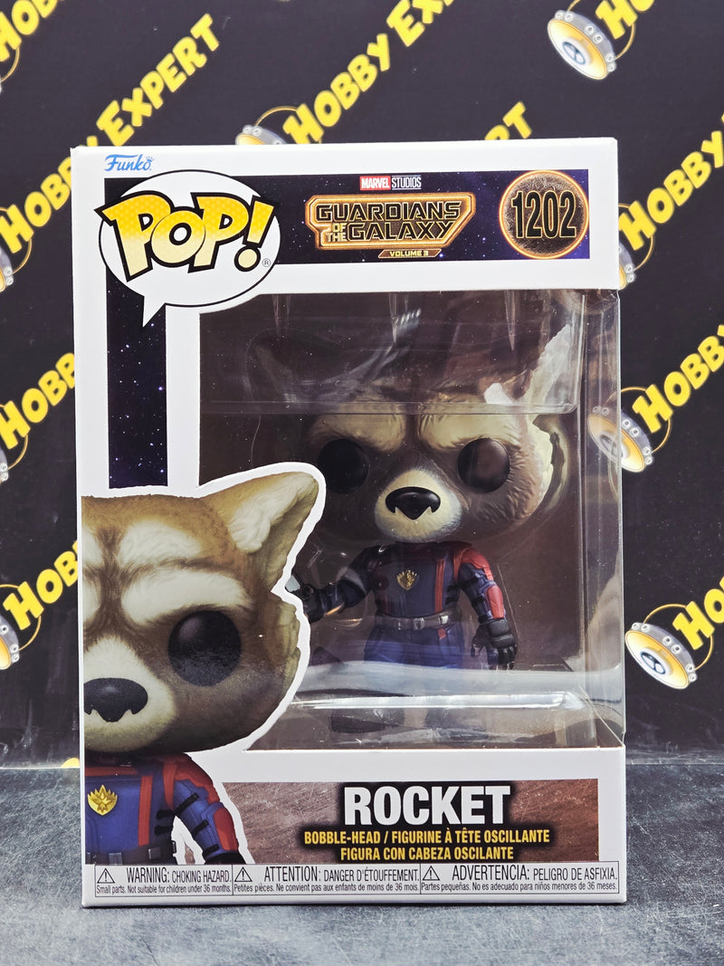 Rocket