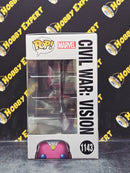 Civil War Vision