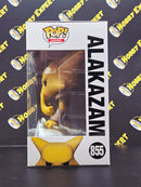 Alakazam
