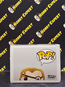 Mad Eye Moody