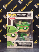 The Riddler Batman Forever